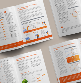 Predictive Maintenance in Manufacturing: Benefits, Use Cases, and Implementation