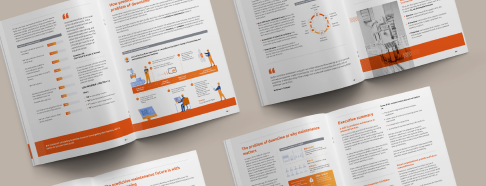 Predictive Maintenance in Manufacturing: Benefits, Use Cases, and Implementation