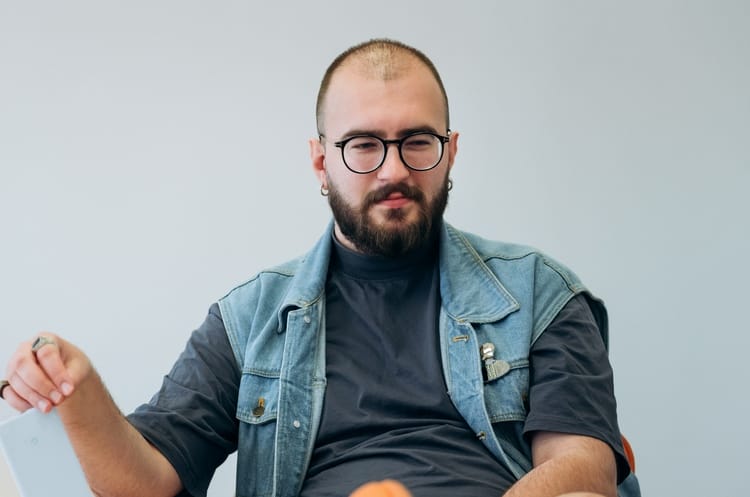 Volodymyr Mudryi
