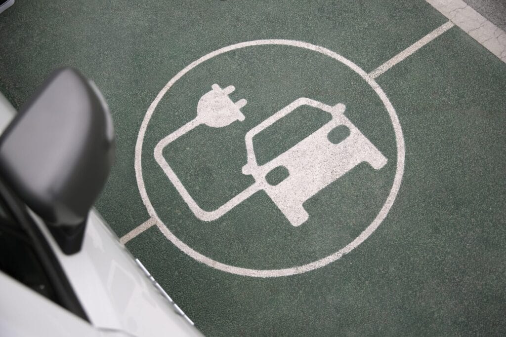 OpenADR Integration for Intelligent EV Charging Load Management