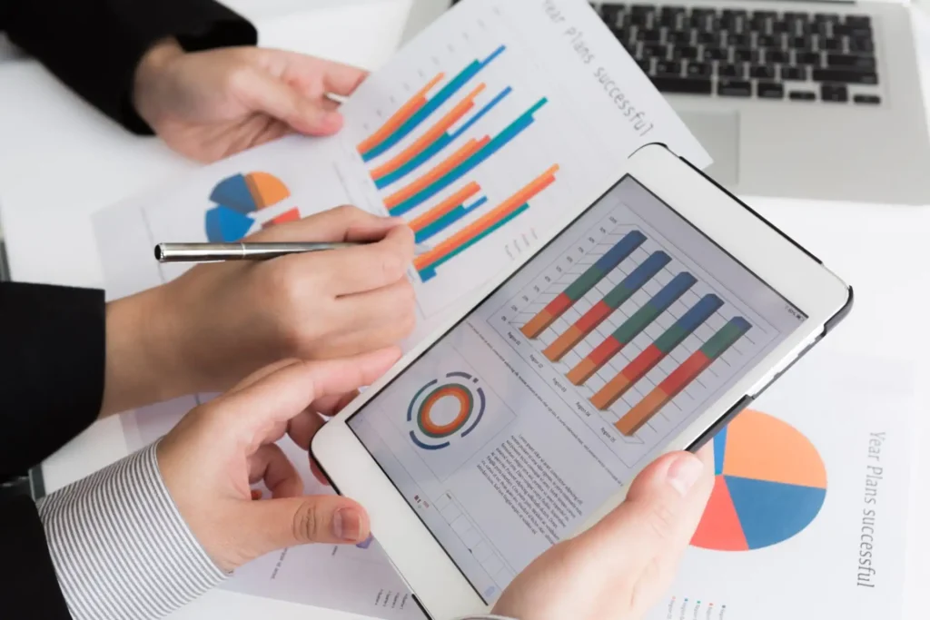 AI forecasting to optimize procurement and demand planning