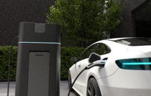 EV Charging Management Solutions