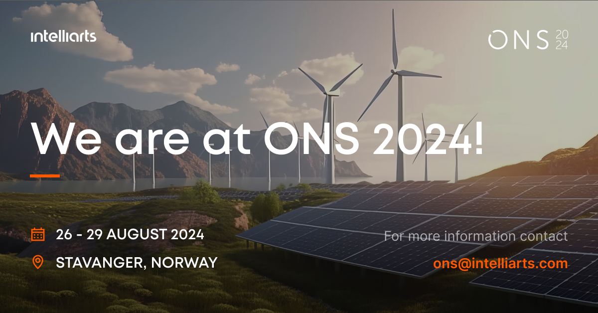 ONS 2024