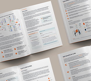 Elevate Your LLM Performance at least by 40% with RAG Systems