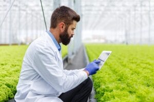 Farm Management and Precision Agriculture Solutions