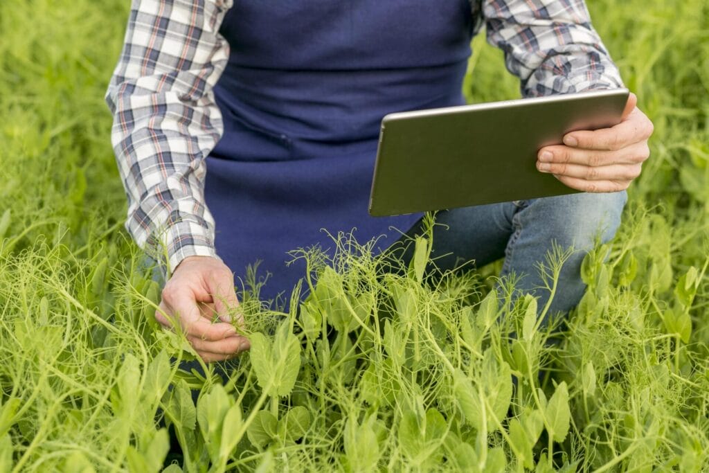 Sensor inventory management software