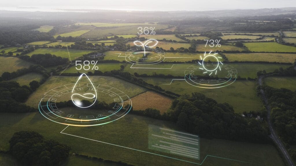 Sensor inventory management platform
