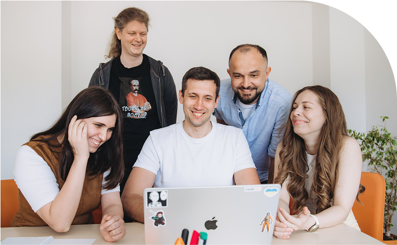 Intelliarts team