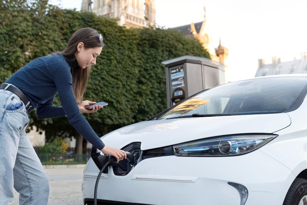 Top Strategies for Cost-Effective EV Charging Optimization