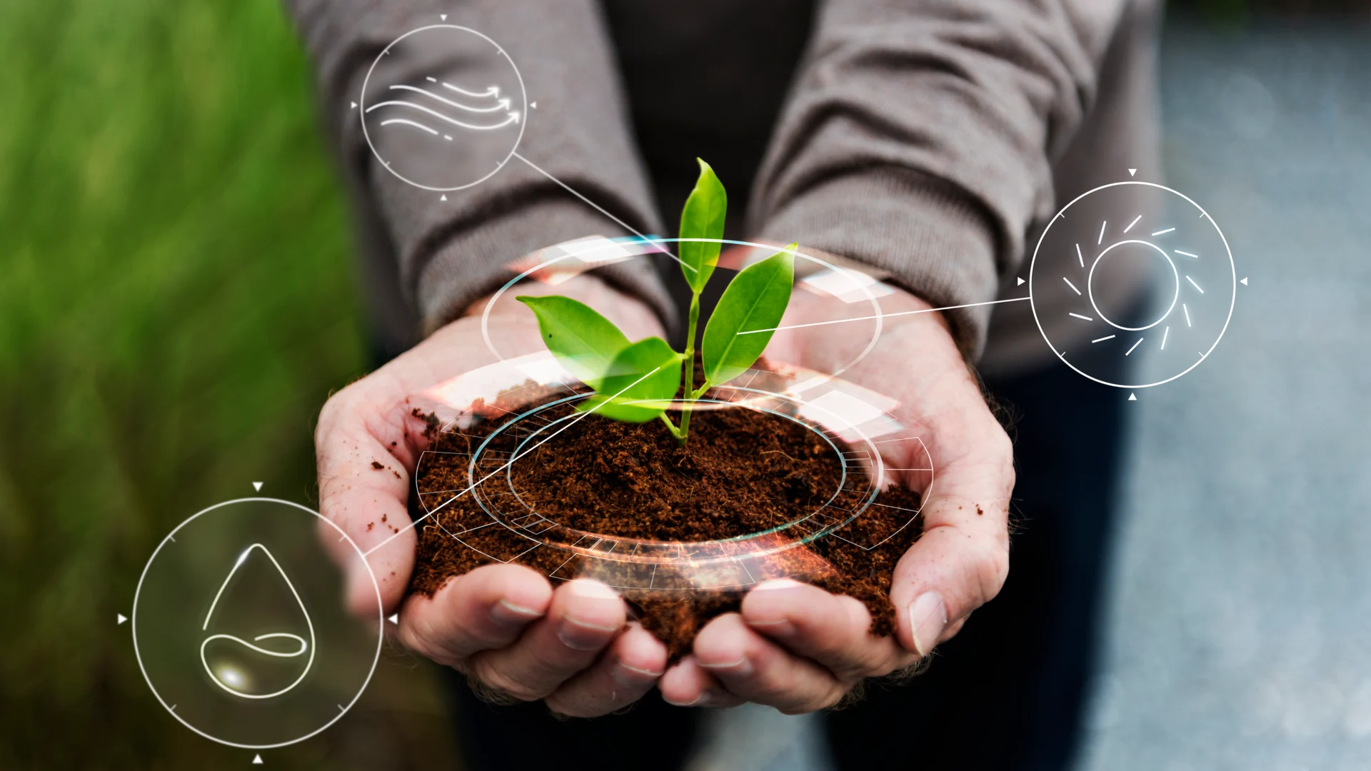 Accelerating Grower Workflows with Lightning-Fast Field Data Collection