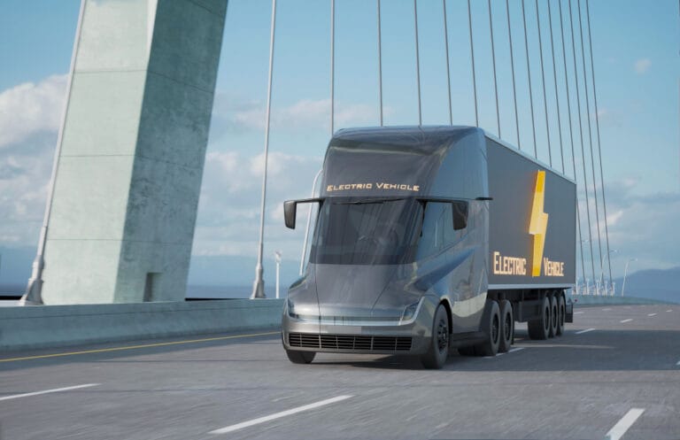 Electric Truck Fast Charging: Challenges and Solutions for the Road Ahead