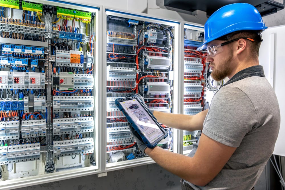 Business Guide to Smart Grid Technologies