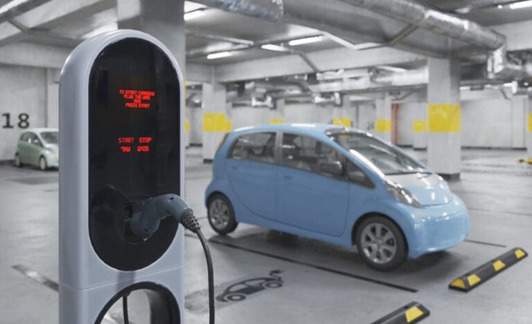 Key Features of Smart Charging Platforms for Businesses