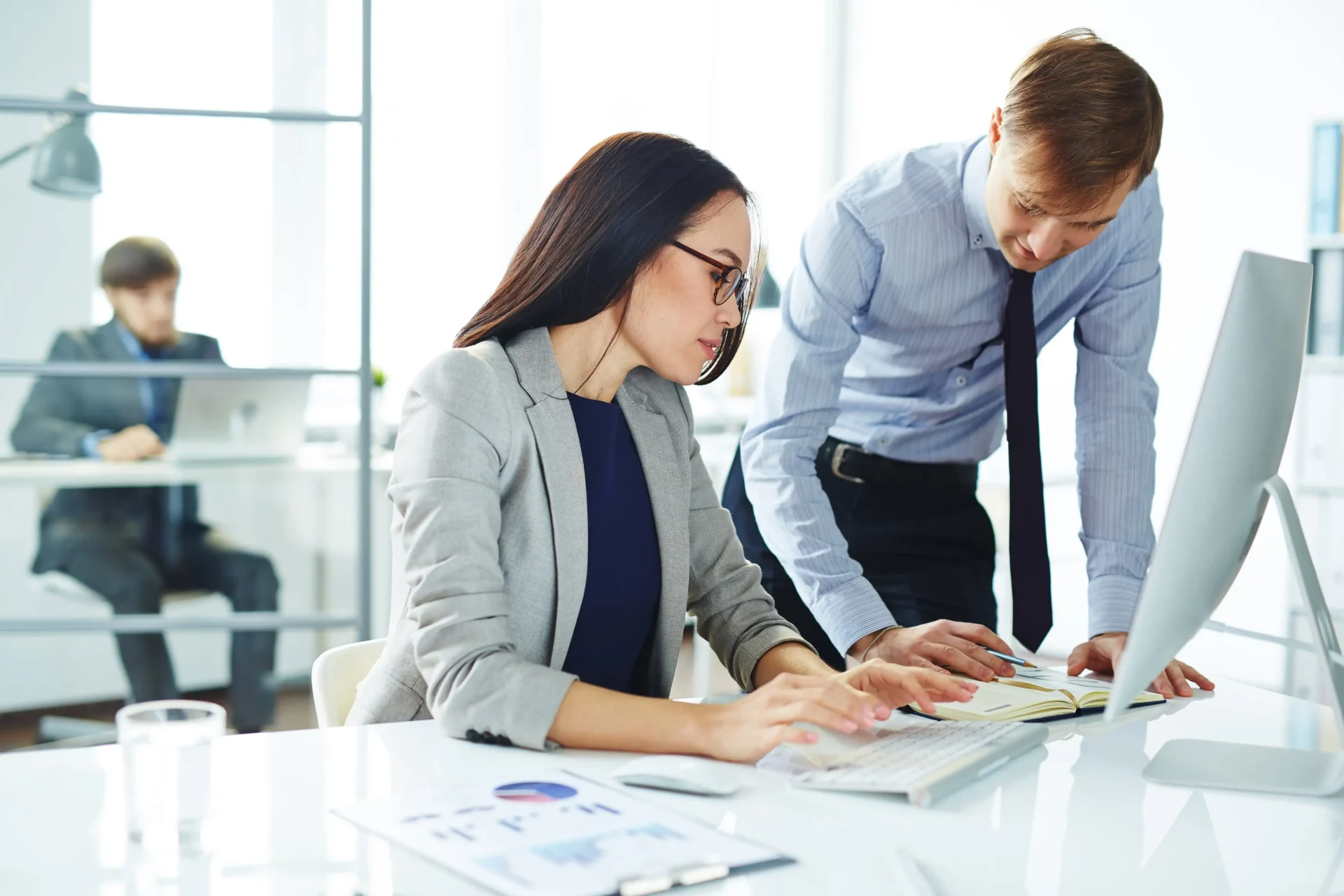 ChatGPT Consulting Services