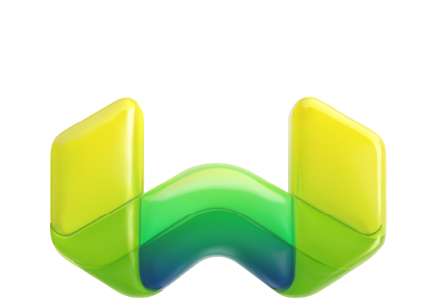 Exceeding logo