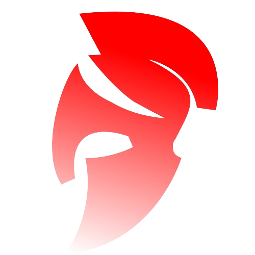 Exceeding logo