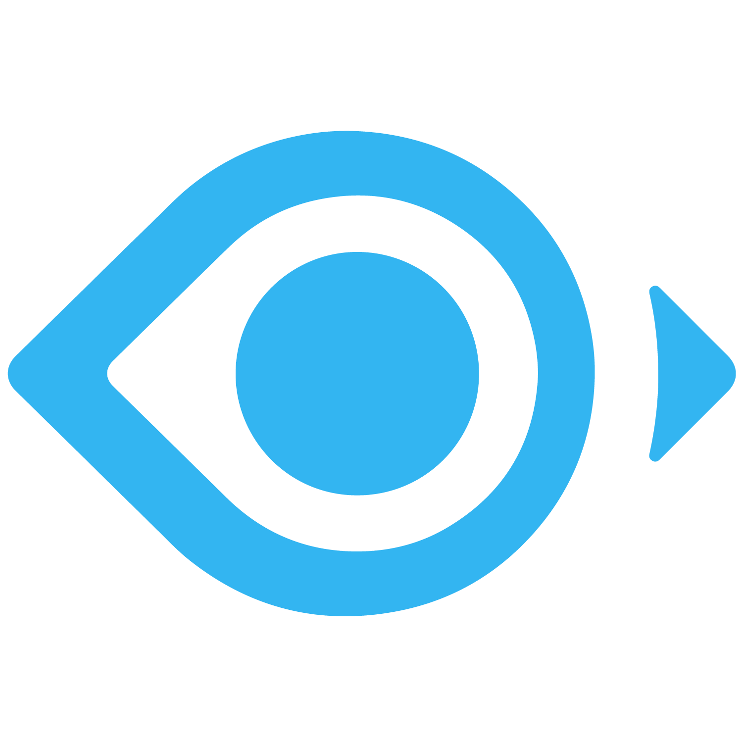 Exceeding logo