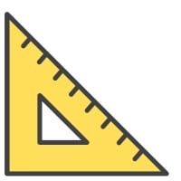 Exceeding logo