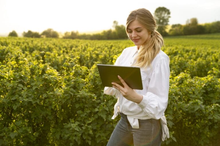 What Are the Top Precision Agriculture Tools and Techniques Used by 2030