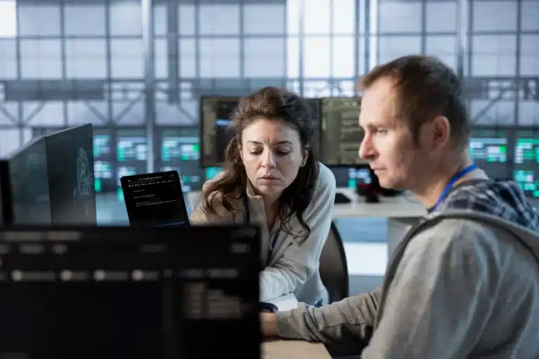 Time Series Analysis Database Guide for 2026