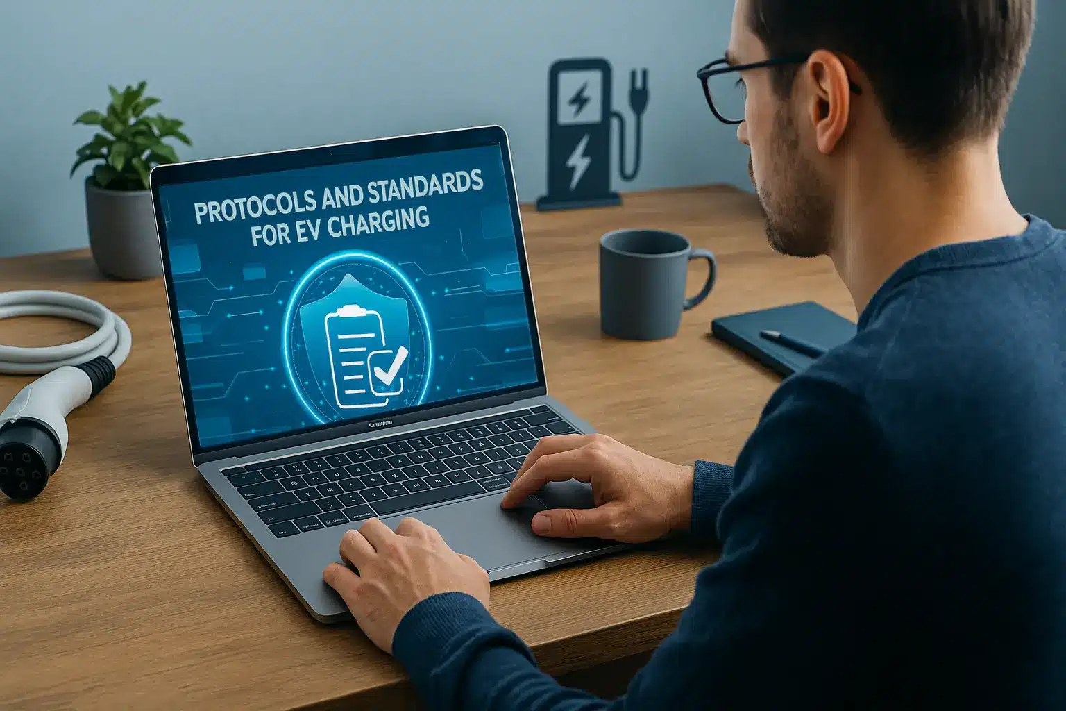EV Charging Standards and Protocols Explained: Key Types and Why They Matter