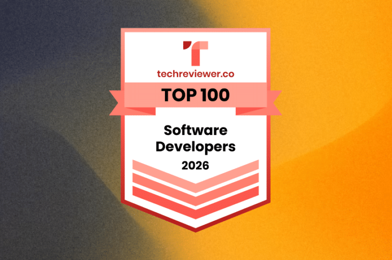 Intelliarts Recognized among the Top 100 Software Development Companies in 2026