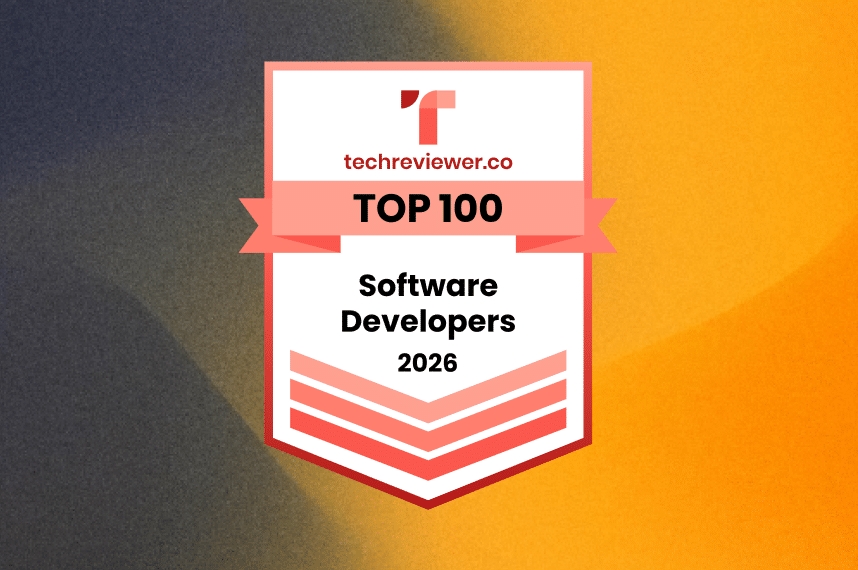 Intelliarts Recognized among the Top 100 Software Development Companies in 2026