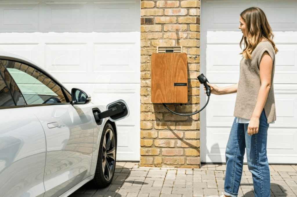 “eMobility Regulations” White Paper