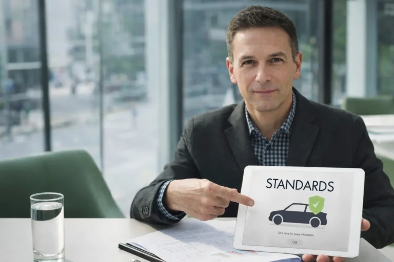 The Ultimate Guide to EV Software Regulations & Compliance