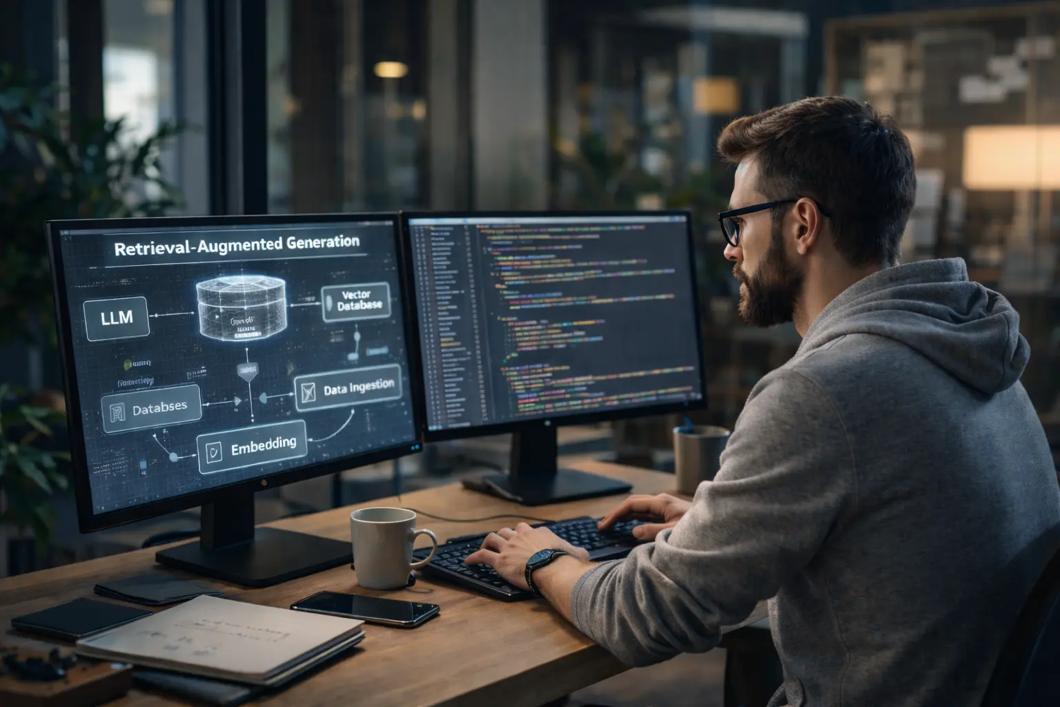 Top 10 Custom RAG Development Companies Globally