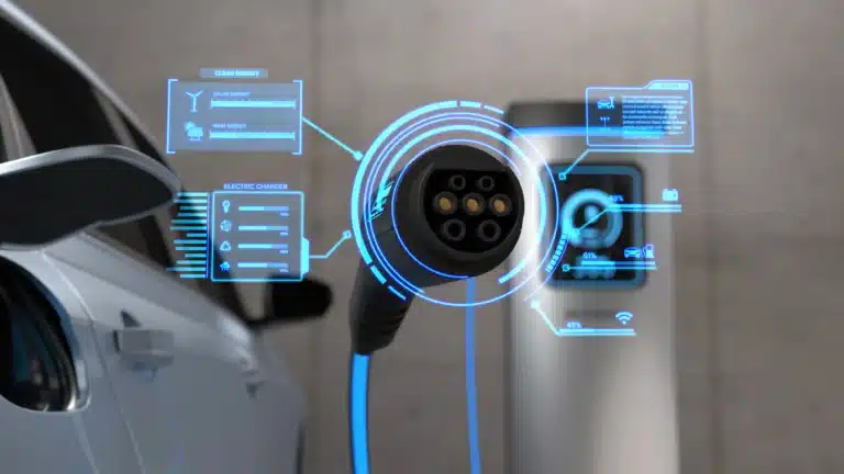 Vehicle-to-Grid Technology Explained: Definition, Applications, Benefits