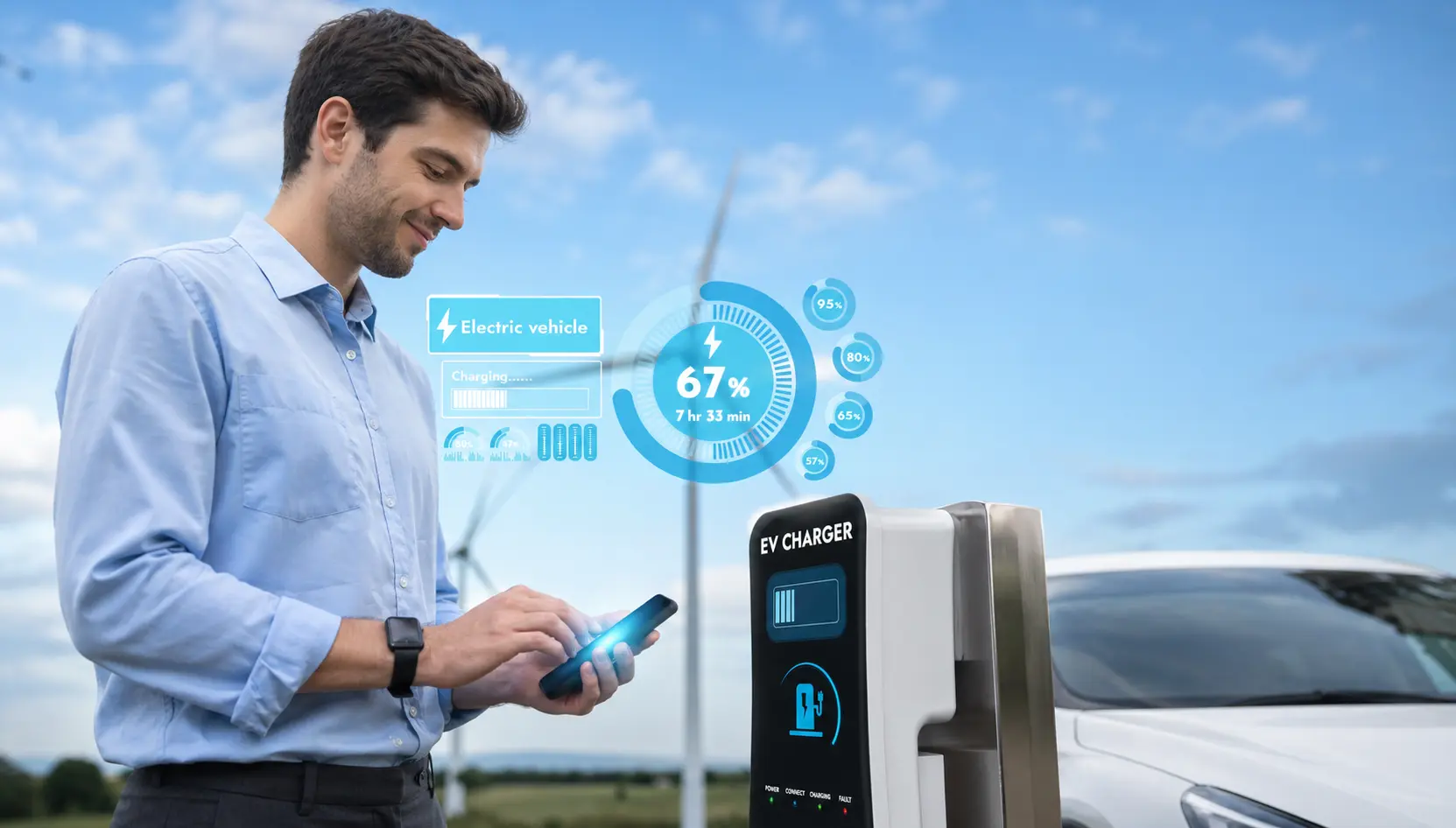 Custom CPMS Development for Charge Point Operations: Build vs Adapt vs Integrate