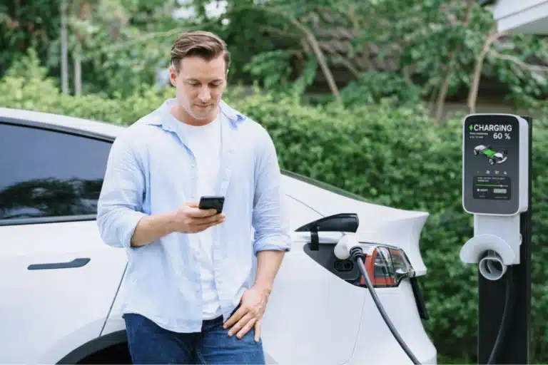 Top 7 Tips to Optimize Your Electric Fleet Charging