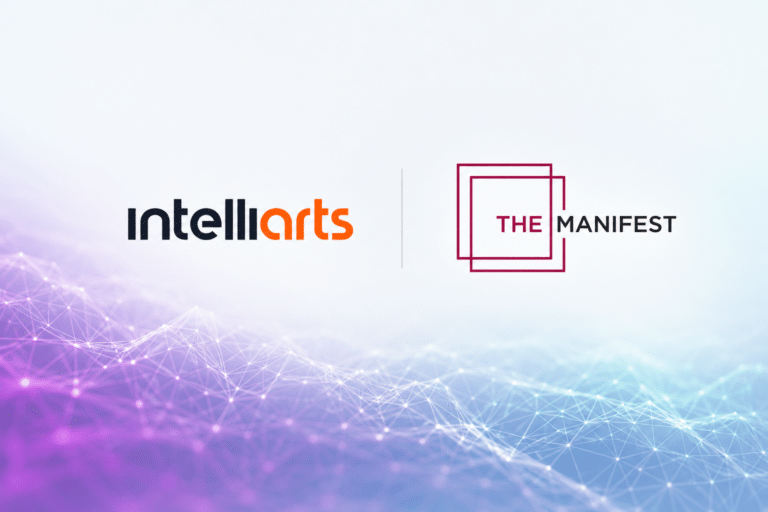 Intelliarts among Top Big Data Companies by the Manifest